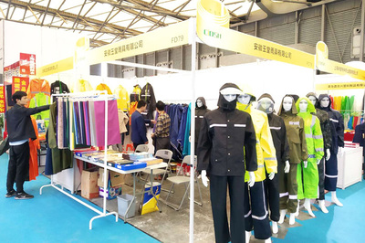 勞動保護用品銷售 守護安全，提升效率的產品展示